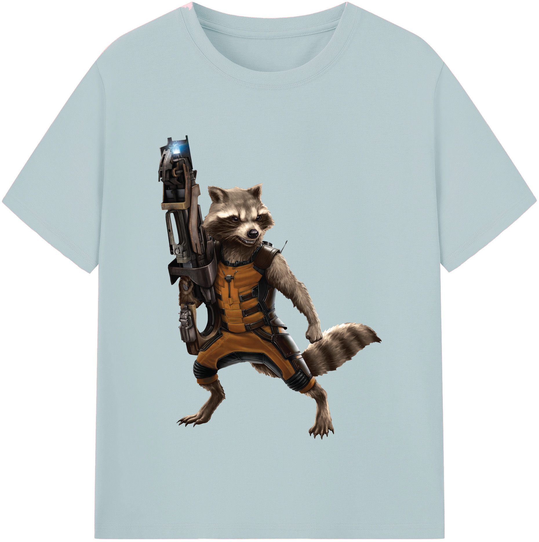 （画像用） アベンジャーズ The Avengers 綿100％半袖Tシャツ（フロントプリント）